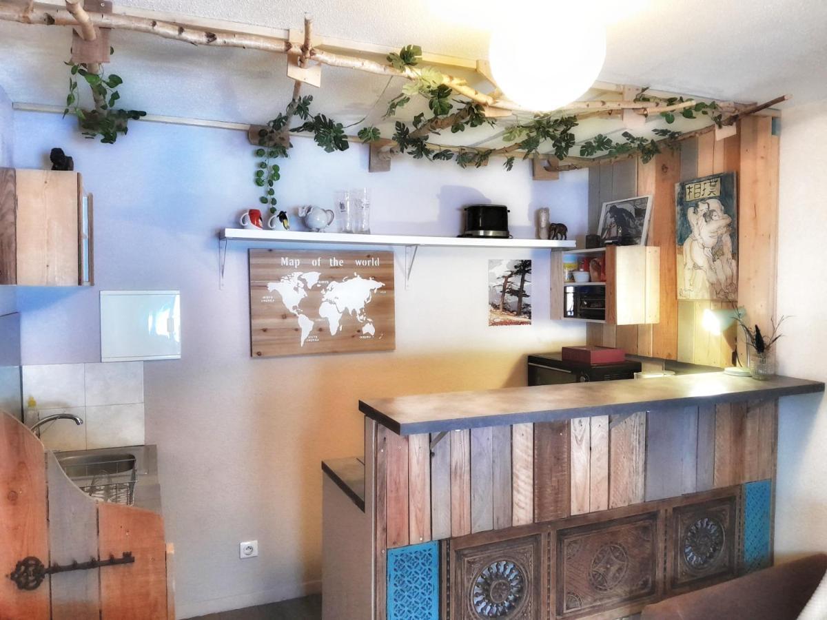 L'Echappee Belle A L'Etang D'Anty -Appartement Saint-Nabord Pokój zdjęcie