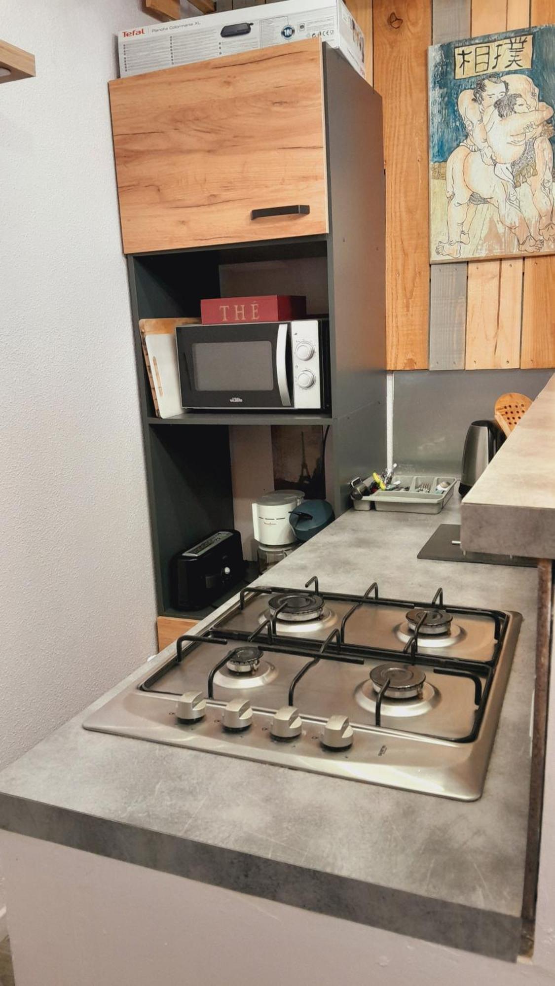 L'Echappee Belle A L'Etang D'Anty -Appartement Saint-Nabord Pokój zdjęcie