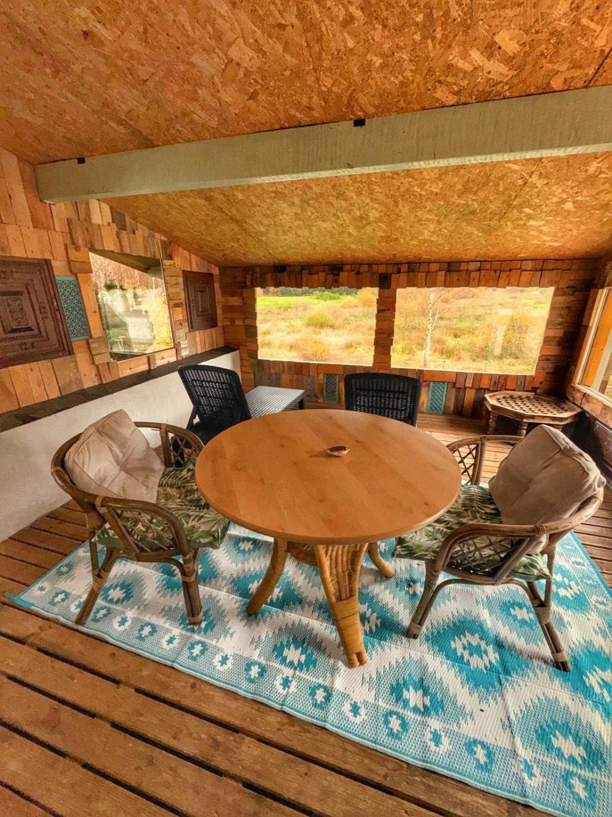L'Echappee Belle A L'Etang D'Anty -Appartement Saint-Nabord Pokój zdjęcie